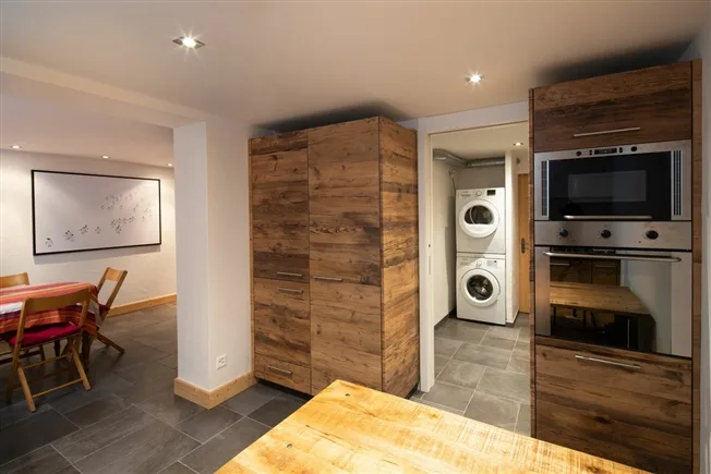 4 Zimmer Chalet in Crans-Montana – Foto 9 von 19