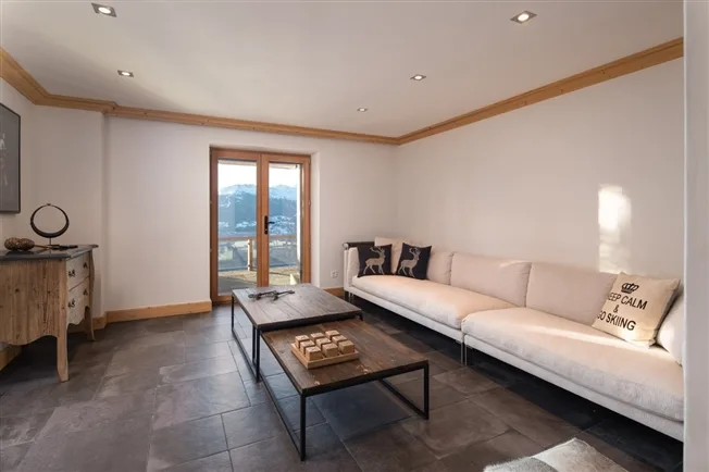 4 Zimmer Chalet in Crans-Montana – Foto 13 von 19