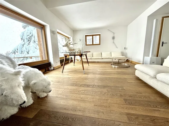 4 Zimmer Chalet in Crans-Montana – Foto 17 von 19