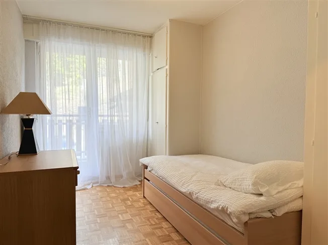 4.5 Zimmer Wohnung in Crans-Montana – Foto 13 von 14