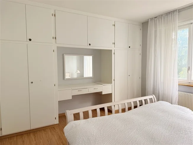 4.5 Zimmer Wohnung in Crans-Montana – Foto 10 von 14