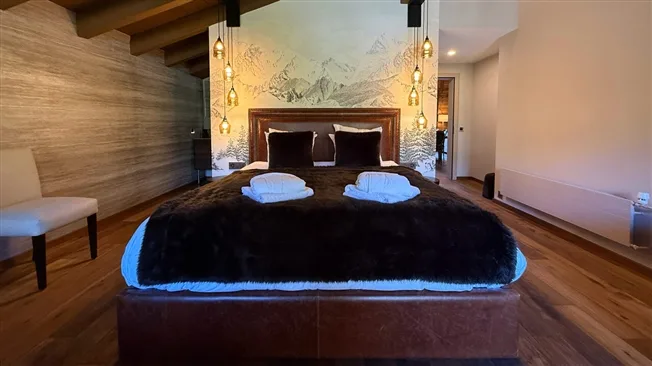 4.5 Zimmer Wohnung in Crans-Montana – photo 9 sur 18