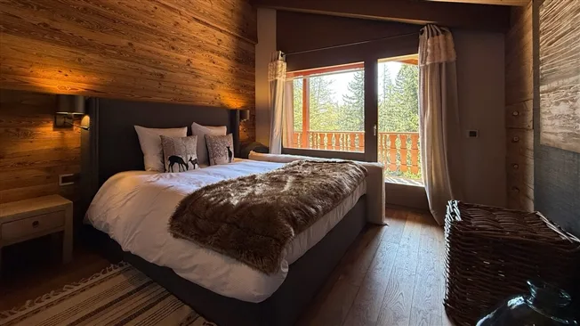 4.5 Zimmer Wohnung in Crans-Montana – photo 14 sur 18