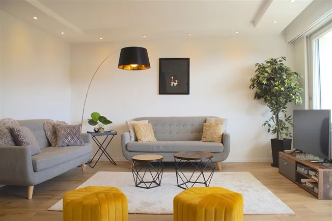 5 Zimmer Wohnung in Crans-Montana – Foto 4 von 20