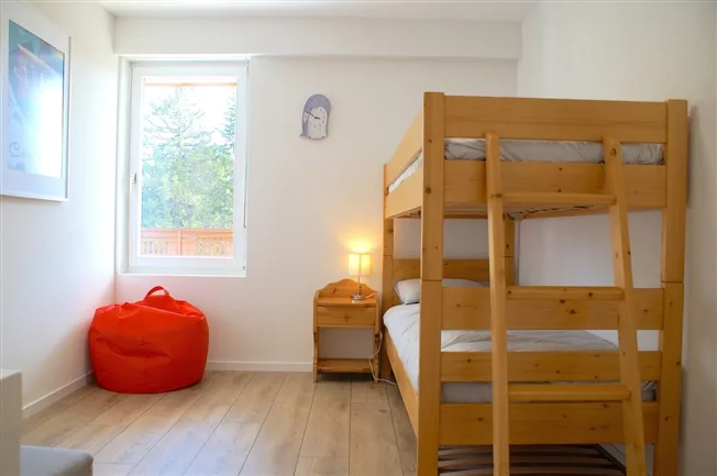 5 Zimmer Wohnung in Crans-Montana – Foto 13 von 20