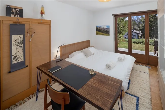 5.5 Zimmer Wohnung in Crans-Montana – photo 10 sur 20