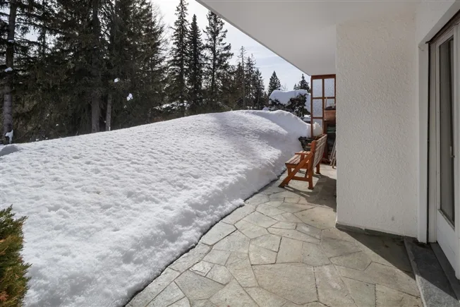 5.5 Zimmer Wohnung in Crans-Montana – photo 15 sur 20