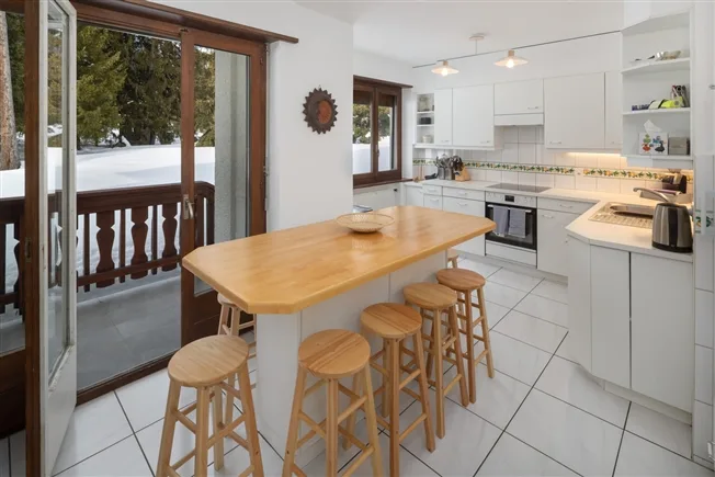 5.5 Zimmer Wohnung in Crans-Montana – photo 4 sur 20