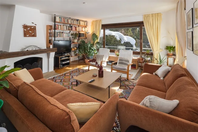 5.5 Zimmer Wohnung in Crans-Montana – photo 2 sur 20