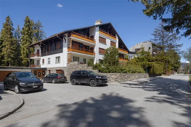 5.5 Zimmer Wohnung in Crans-Montana – photo 20 sur 20