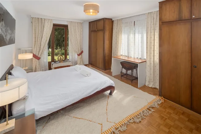 5.5 Zimmer Wohnung in Crans-Montana – photo 11 sur 20