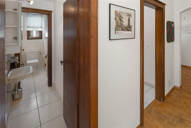 5.5 Zimmer Wohnung in Crans-Montana – photo 14 sur 20