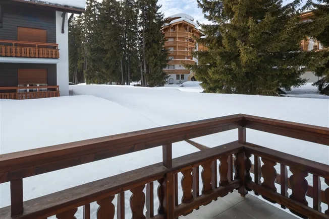 5.5 Zimmer Wohnung in Crans-Montana – photo 17 sur 20