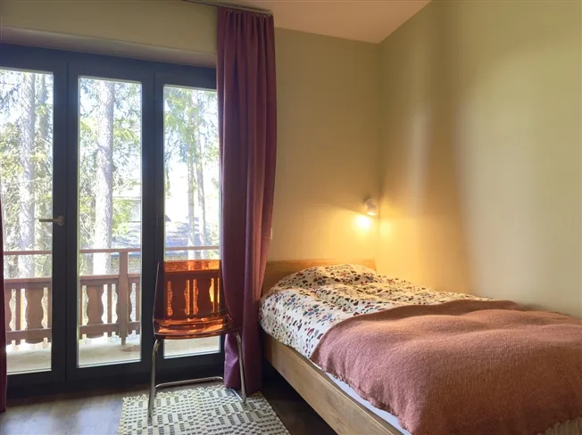 4.5 Zimmer Wohnung in Crans-Montana – Foto 16 von 19