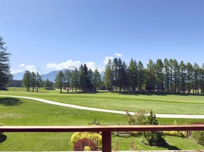 4.5 Zimmer Wohnung in Crans-Montana – Foto 19 von 19