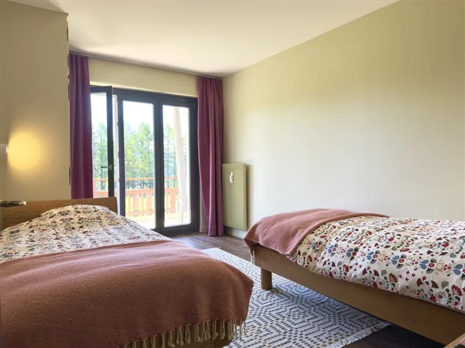 4.5 Zimmer Wohnung in Crans-Montana – Foto 14 von 19