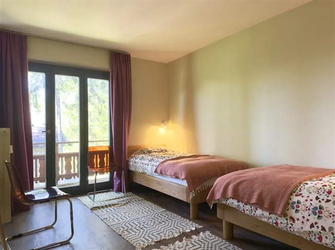 4.5 Zimmer Wohnung in Crans-Montana – Foto 17 von 19