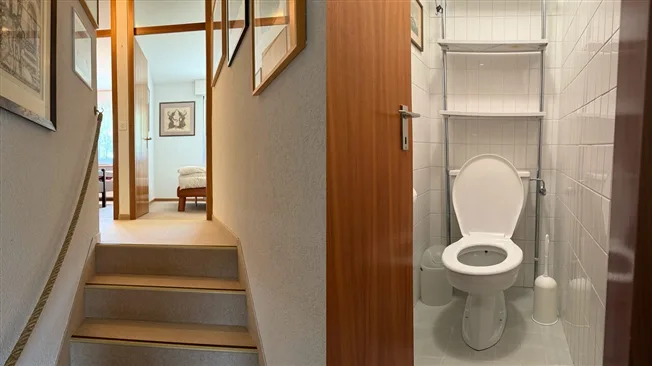 3 Zimmer Wohnung in Crans-Montana – Foto 10 von 12