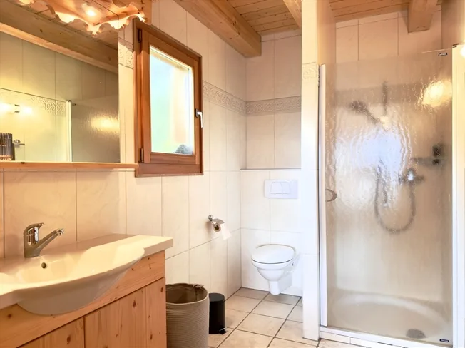 4.5 Zimmer Chalet in Crans-Montana – Foto 19 von 20