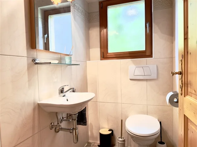 4.5 Zimmer Chalet in Crans-Montana – Foto 14 von 20