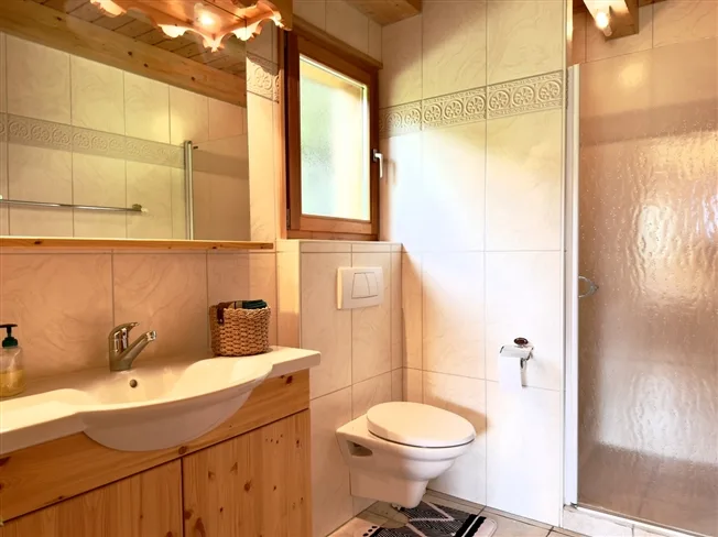 4.5 Zimmer Chalet in Crans-Montana – Foto 13 von 20