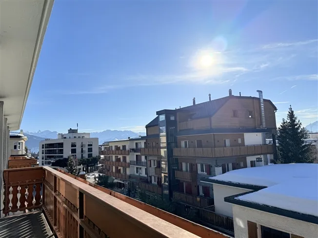 3.5 Zimmer Wohnung in Crans-Montana – Foto 15 von 15