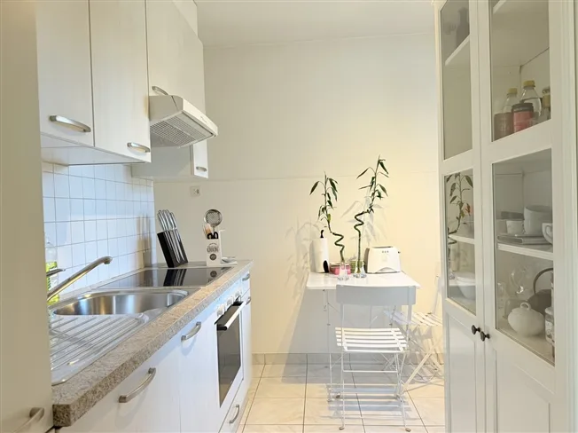 3.5 Zimmer Wohnung in Crans-Montana – Foto 5 von 15
