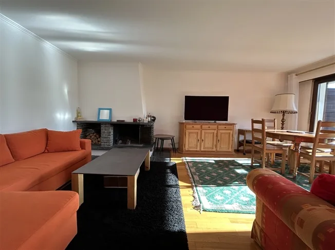 2.5 Zimmer Wohnung in Crans-Montana – Foto 3 von 15