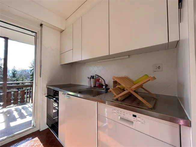2.5 Zimmer Wohnung in Crans-Montana – Foto 6 von 15