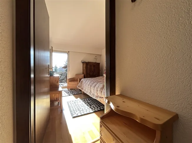 2.5 Zimmer Wohnung in Crans-Montana – Foto 8 von 15