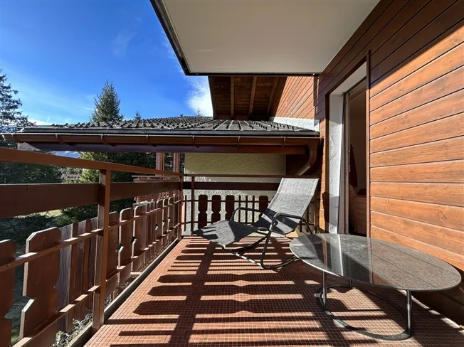 2.5 Zimmer Wohnung in Crans-Montana – Foto 15 von 15