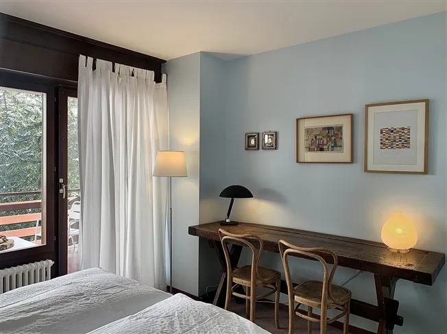 3 Zimmer Wohnung in Crans-Montana – Foto 13 von 18
