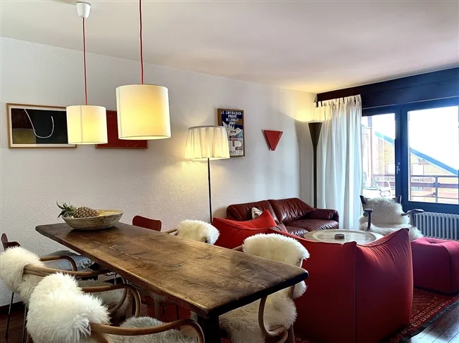 3 Zimmer Wohnung in Crans-Montana – Foto 3 von 18