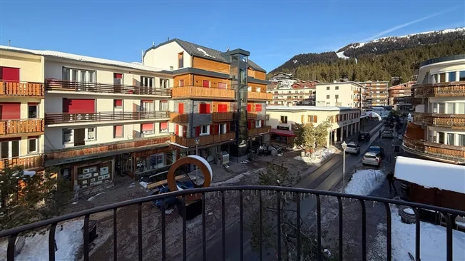 2 Zimmer Wohnung in Crans-Montana – photo 5 sur 5