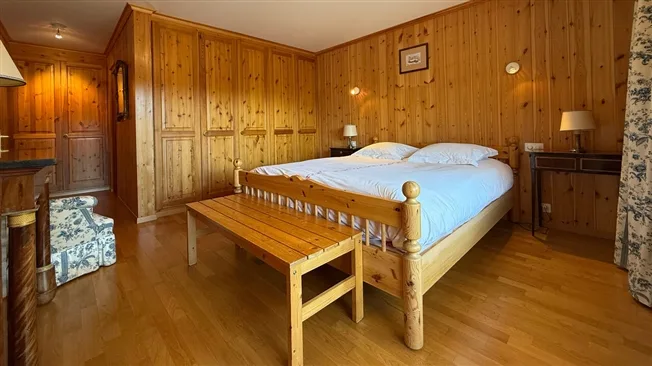 4 Zimmer Wohnung in Crans-Montana – Foto 3 von 15