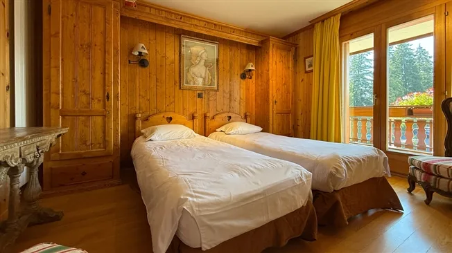 4 Zimmer Wohnung in Crans-Montana – Foto 6 von 15