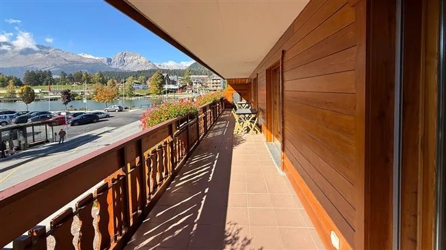 4 Zimmer Wohnung in Crans-Montana – Foto 15 von 15