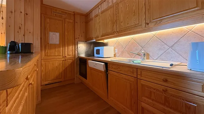 4 Zimmer Wohnung in Crans-Montana – Foto 8 von 15