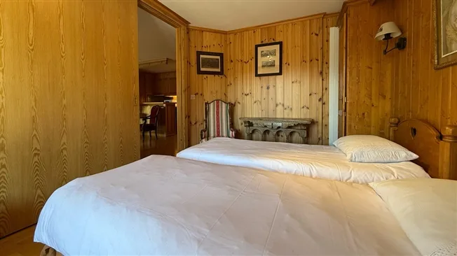 4 Zimmer Wohnung in Crans-Montana – Foto 7 von 15