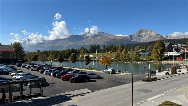 4 Zimmer Wohnung in Crans-Montana – Foto 12 von 15