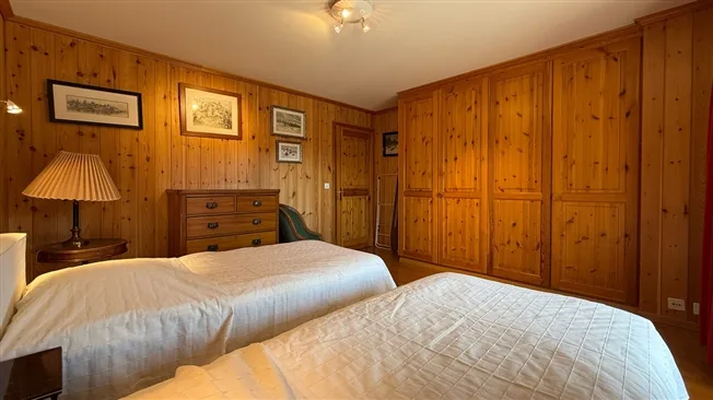 4 Zimmer Wohnung in Crans-Montana – Foto 5 von 15