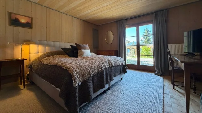 6 Zimmer Chalet in Crans-Montana – foto 16 di 16