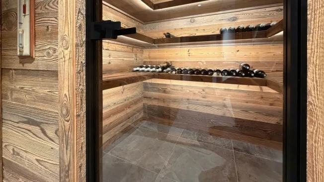 6 Zimmer Chalet in Crans-Montana – foto 14 di 16