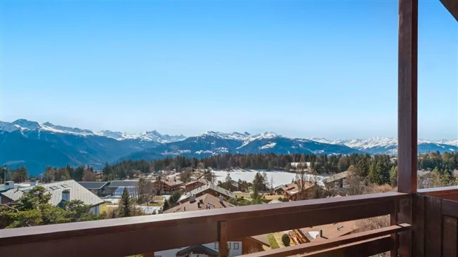 4.5 Zimmer Wohnung in Crans-Montana – photo 14 sur 14