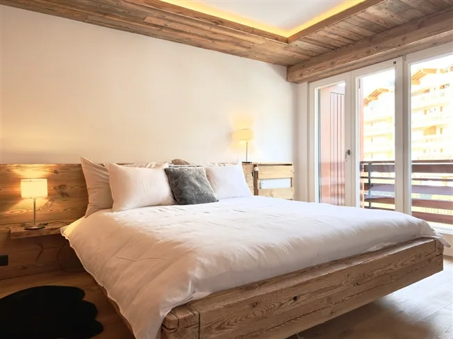 4.5 Zimmer Wohnung in Crans-Montana – photo 8 sur 14