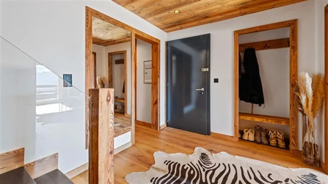 4.5 Zimmer Wohnung in Crans-Montana – photo 9 sur 14