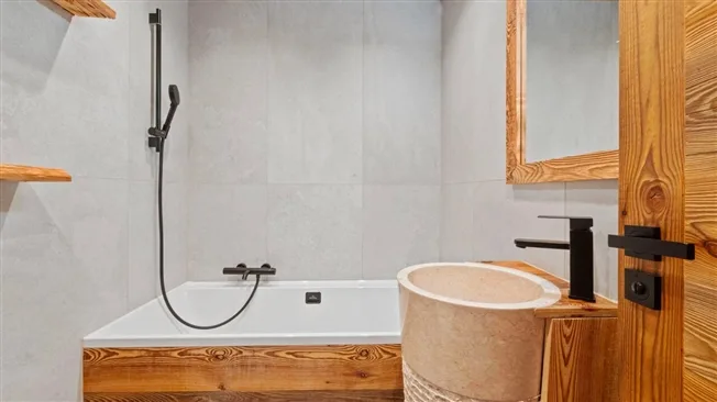 4.5 Zimmer Wohnung in Crans-Montana – photo 7 sur 14