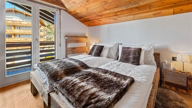 4.5 Zimmer Wohnung in Crans-Montana – photo 6 sur 14