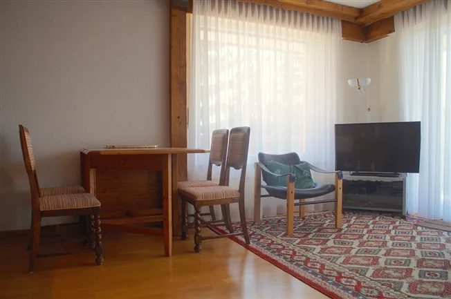 4 Zimmer Wohnung in Crans-Montana – photo 6 sur 19