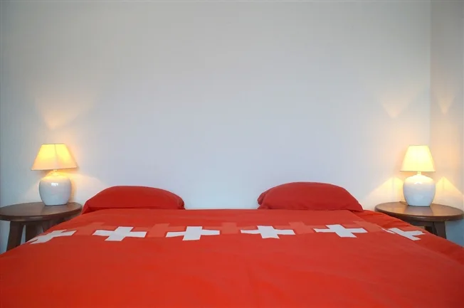 4 Zimmer Wohnung in Crans-Montana – photo 13 sur 19